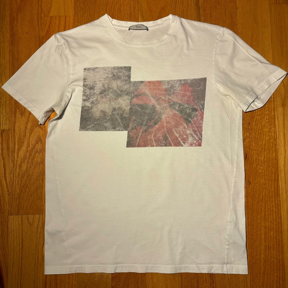 Dior Tshirt 🔥